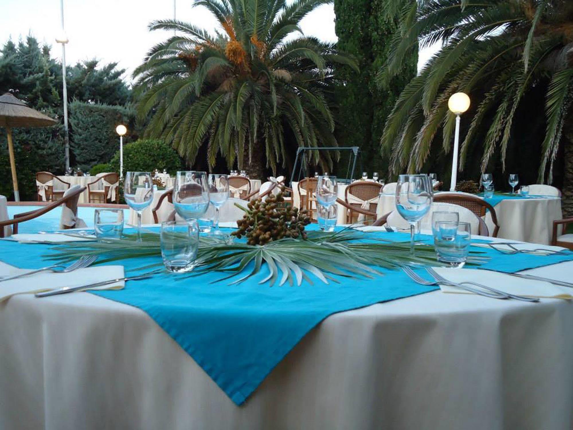 Swiss International Hotel Elba - Il Magnifico Marciana Marina  Exterior photo